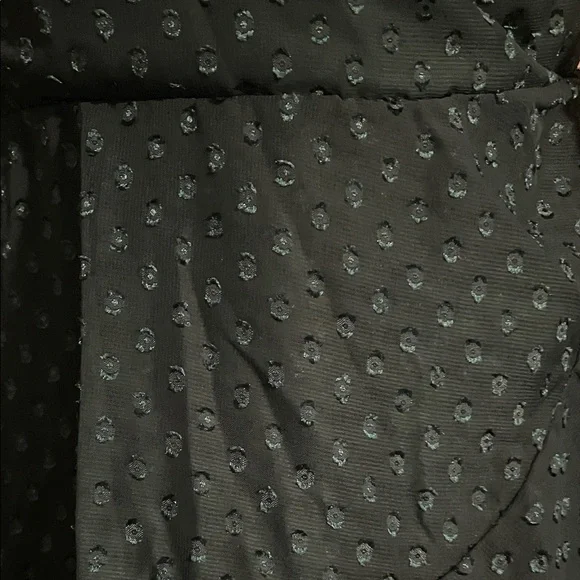 Lucy in the Sky Dark Teal Long Sleeve Dress - Picture 3 of 10